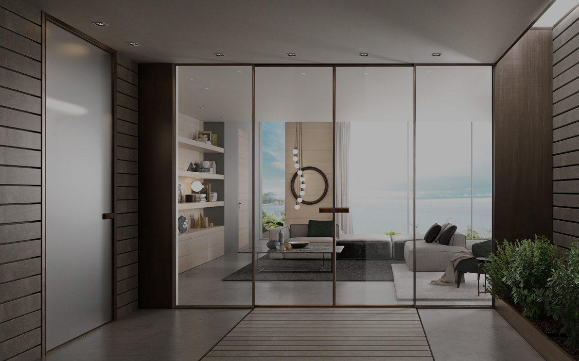 G-Like living1