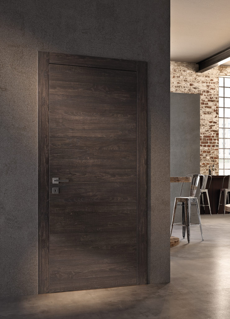 Lammypoema quercia scuro