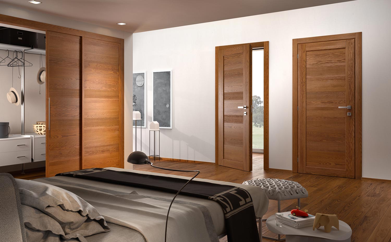 Garofoli | Porte in legno, porte in vetro, porte laccate, porte in ... Garofoli | Porte in legno, porte in vetro, porte laccate, porte in ...