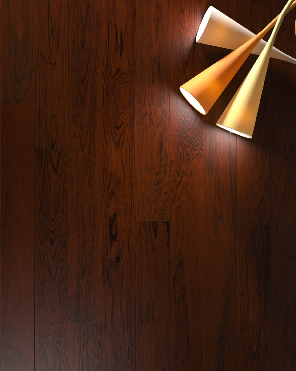 Garofoli Parquet Rovere Wenge