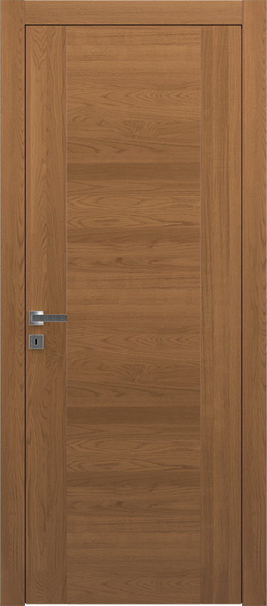 Interior swinging door DADIO L/T/M, Poema - Oak bleached - Garofoli