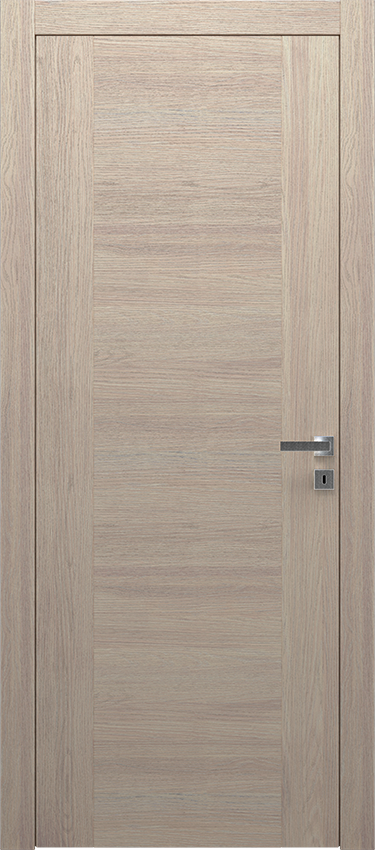 Interior swinging door DADIO L/T/M, Poema - Ice oak - Garofoli