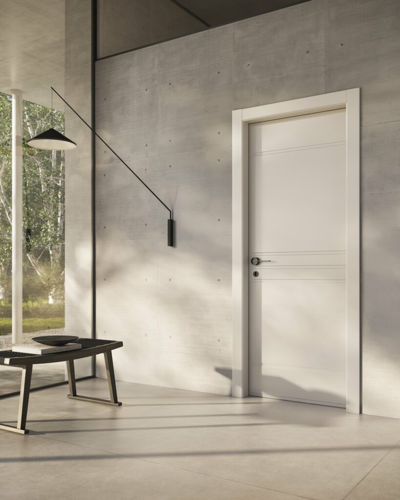 porta laccata Garofoli NOI Nucola4q2f