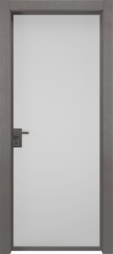 Interior swinging door IVE 2015, Mirawood - Oak stone - Garofoli