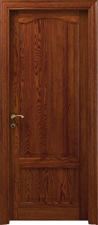 Interior swinging door 2/B/C/2002, Classica - Chestnut oak - Garofoli