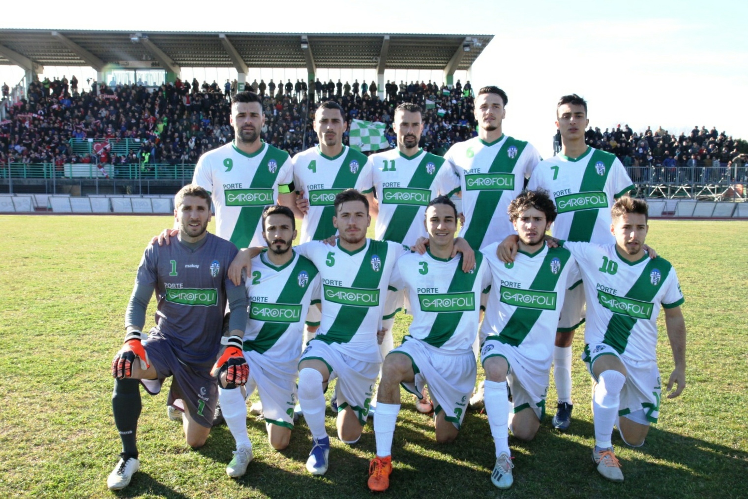 Garofoli