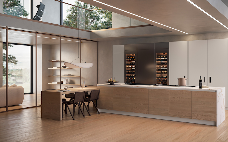 Cucine moderne