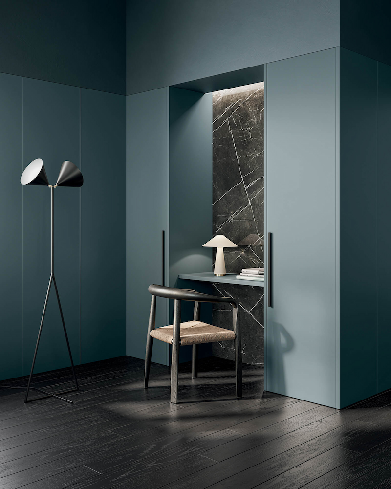 armadi moderni Miria